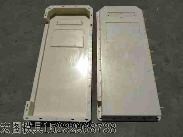 里程碑塑料模具 里程碑塑料模具