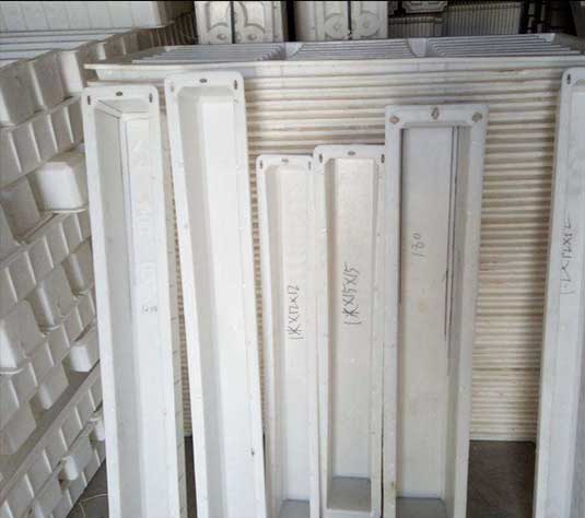 標(biāo)志樁模具 標(biāo)志樁模具